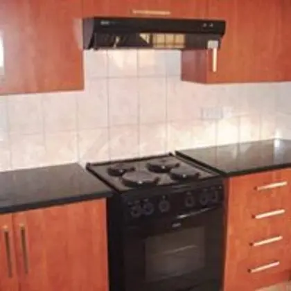 Executive Tek Büyük Yataklı Oda