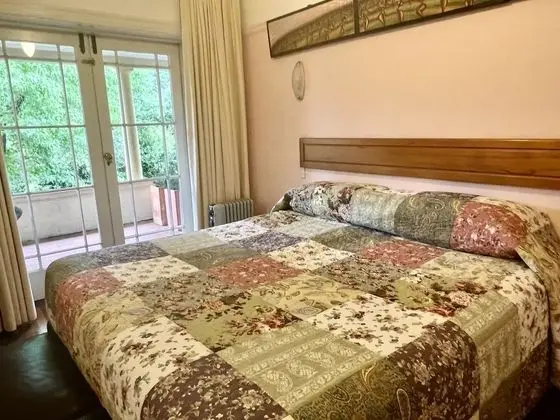 Oda (Irvine Room)