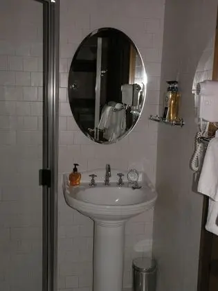 Oda (Irvine Room)