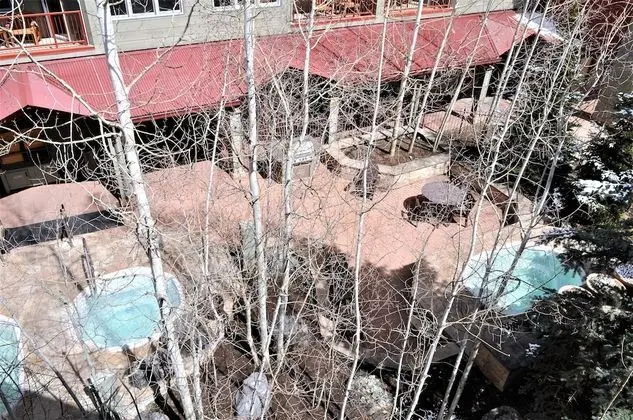 Daire, 2 Yatak Odası, Dağ Manzaralı (Silvermill Condo, SMDM)