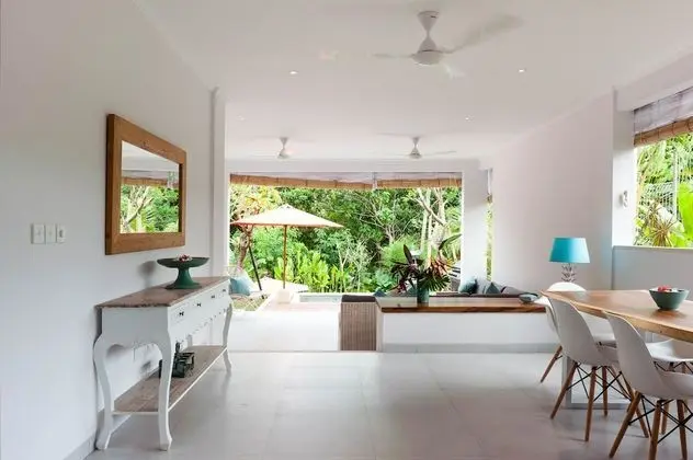 Luxury Villa, 2 Yatak Odası, Bahçe Manzaralı