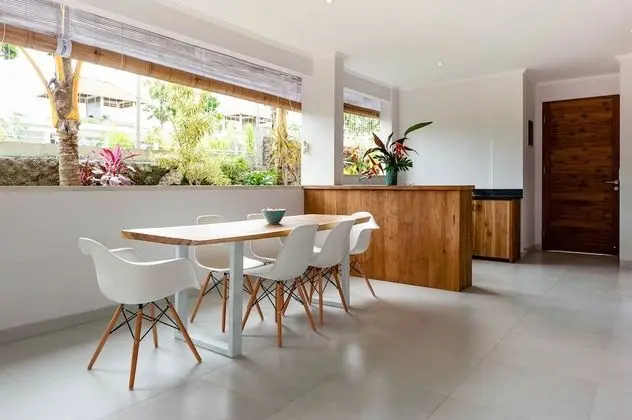 Luxury Villa, 2 Yatak Odası, Bahçe Manzaralı