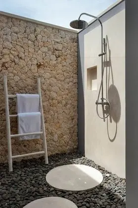 Luxury Villa, 2 Yatak Odası, Bahçe Manzaralı