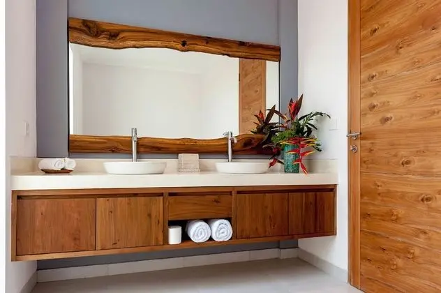 Luxury Villa, 2 Yatak Odası, Bahçe Manzaralı