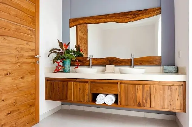 Luxury Villa, 2 Yatak Odası, Bahçe Manzaralı, Bahçeli