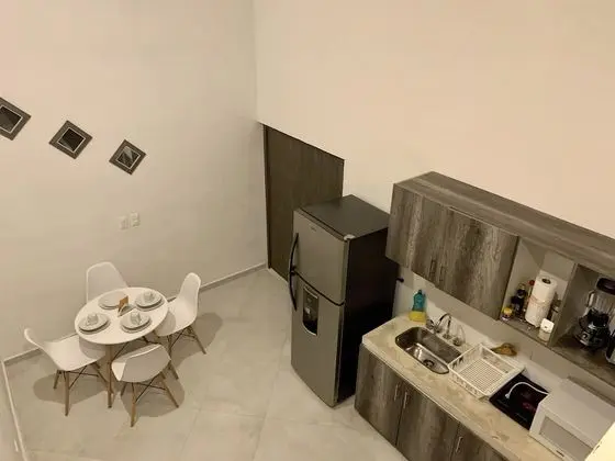 LOFT KING SUITE