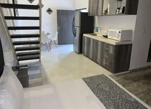 LOFT KING SUITE