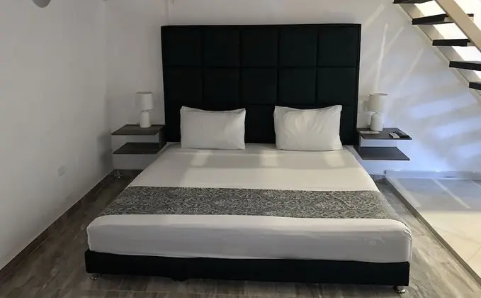 LOFT KING SUITE