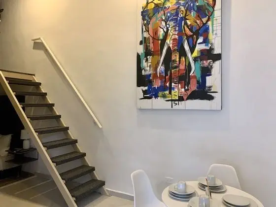 LOFT KING SUITE