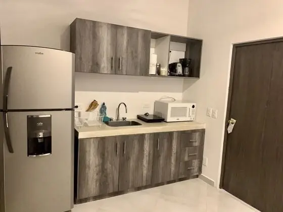 LOFT KING SUITE