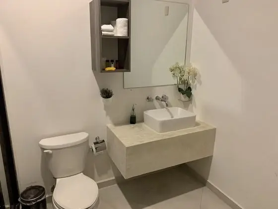 SUPERIOR KING SUITE WITH BALCONY