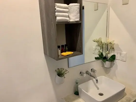 SUPERIOR KING SUITE WITH BALCONY