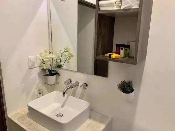SUPERIOR KING SUITE WITH BALCONY