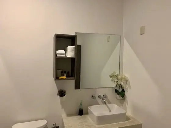 SUPERIOR KING SUITE WITH BALCONY