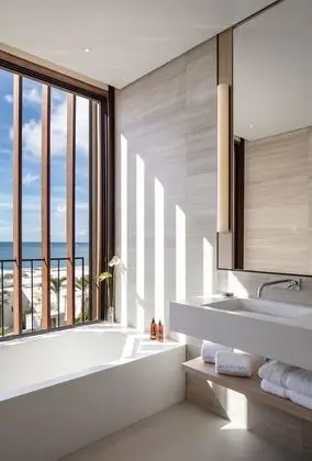 Çatı Katı Süiti (Penthouse), 1 Yatak Odası (Suite)