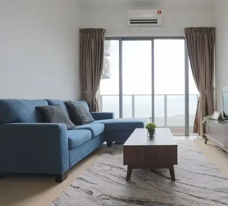 Comfort Apart Daire, 3 Yatak Odası