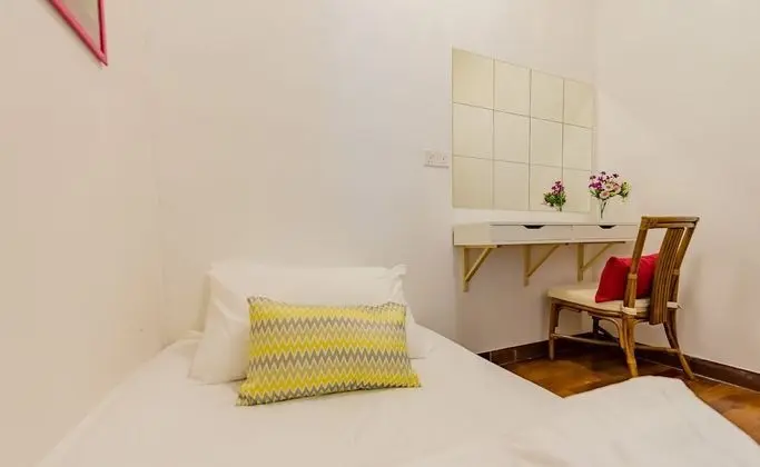 Comfort Apart Daire, 3 Yatak Odası