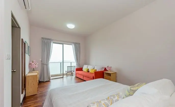 Comfort Apart Daire, 3 Yatak Odası