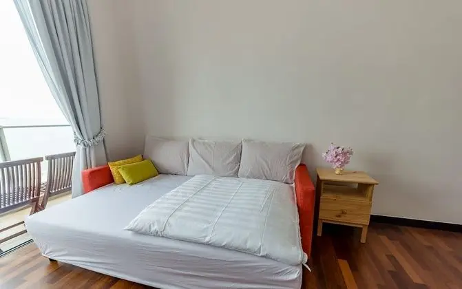 Comfort Apart Daire, 3 Yatak Odası
