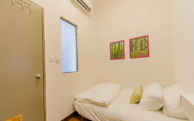 Comfort Apart Daire, 3 Yatak Odası