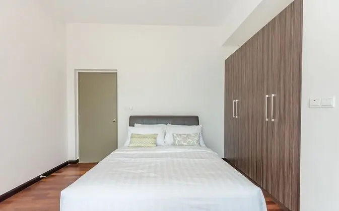 Comfort Apart Daire, 3 Yatak Odası