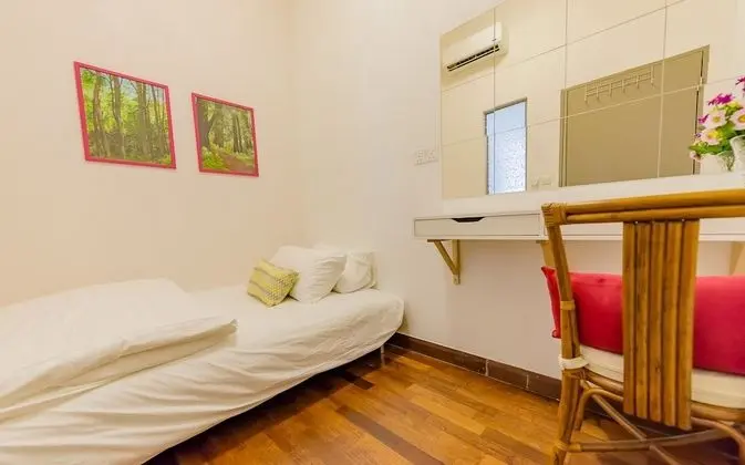 Comfort Apart Daire, 3 Yatak Odası