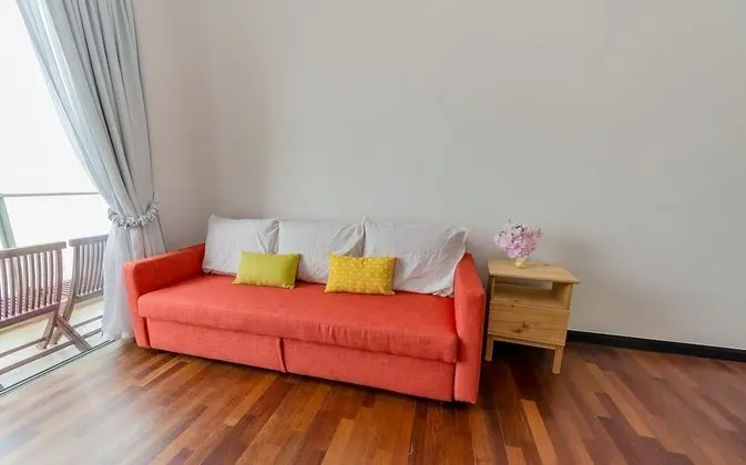 Comfort Apart Daire, 3 Yatak Odası