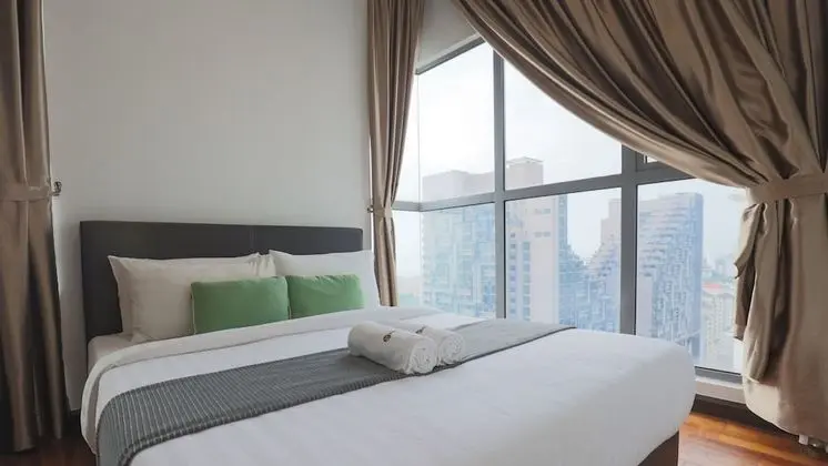 Comfort Apart Daire, 3 Yatak Odası