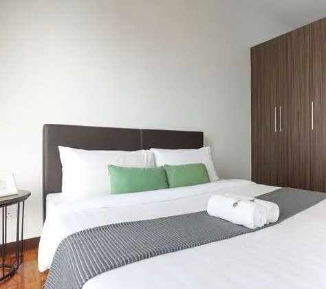 Comfort Apart Daire, 3 Yatak Odası