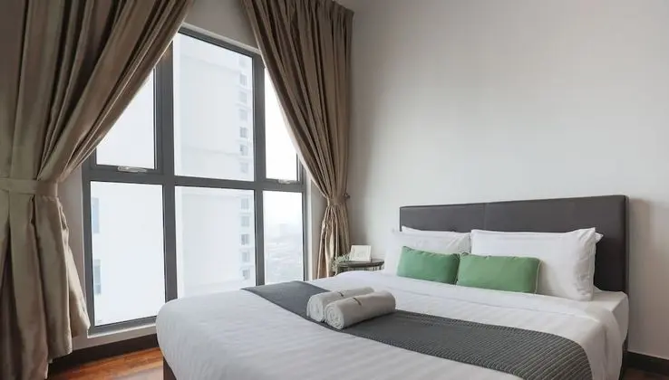 Comfort Apart Daire, 3 Yatak Odası