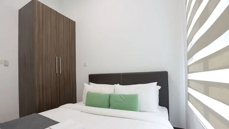 Comfort Apart Daire, 3 Yatak Odası