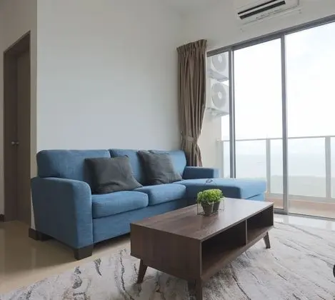 Comfort Apart Daire, 3 Yatak Odası