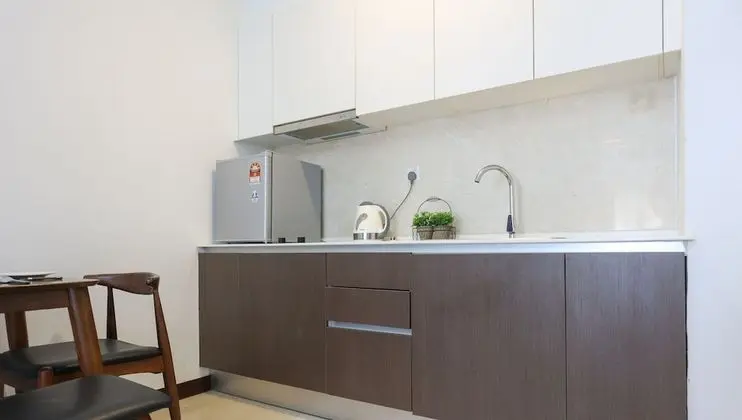Comfort Apart Daire, 3 Yatak Odası