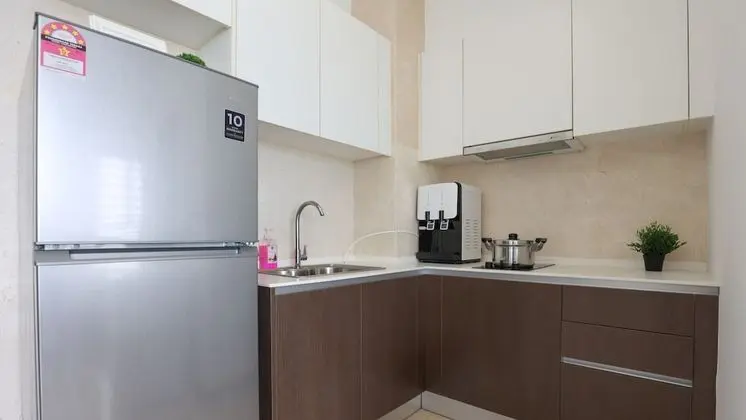 Comfort Apart Daire, 3 Yatak Odası