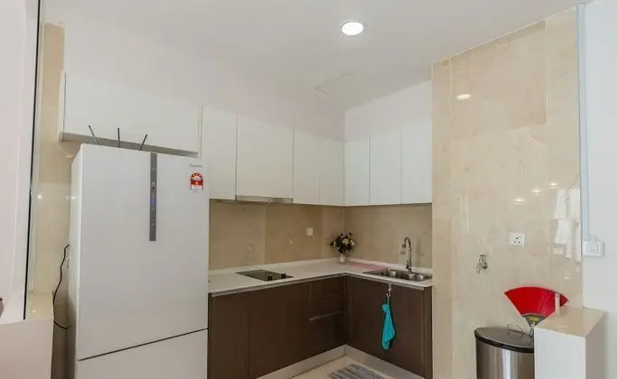 Comfort Apart Daire, 3 Yatak Odası