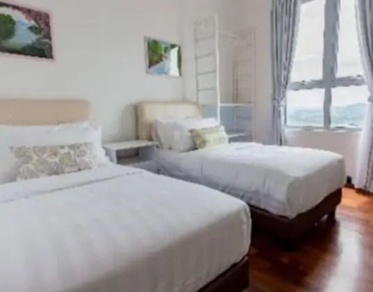 Comfort Apart Daire, 3 Yatak Odası