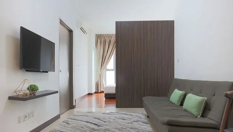 Comfort Apart Daire, 3 Yatak Odası