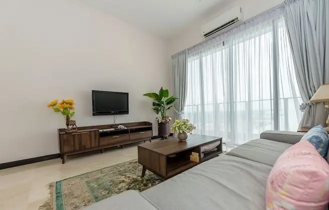 Comfort Apart Daire, 3 Yatak Odası
