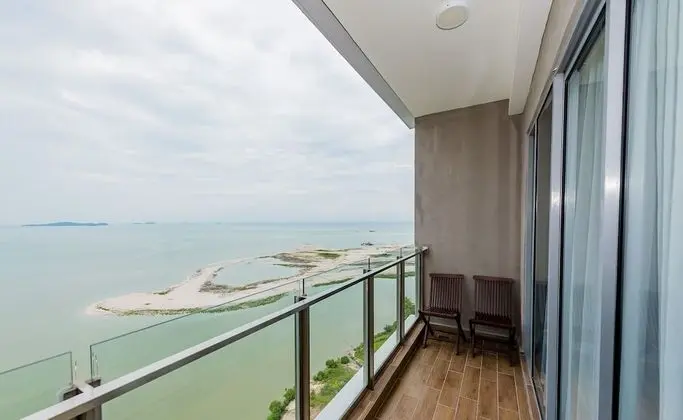 Comfort Apart Daire, 3 Yatak Odası