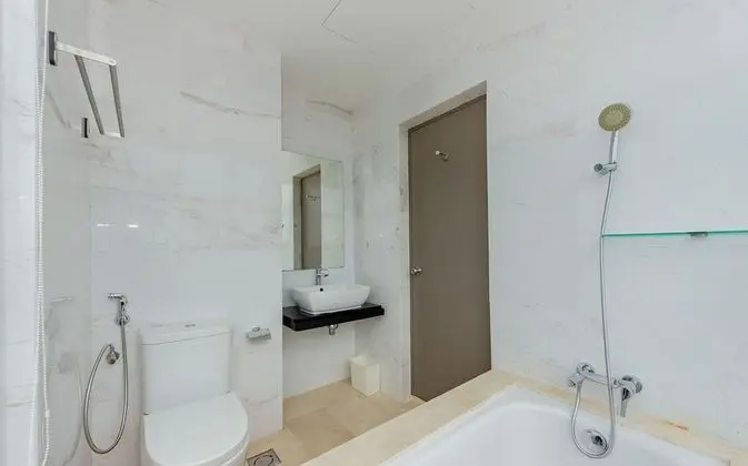 Comfort Apart Daire, 3 Yatak Odası