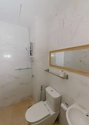 Comfort Apart Daire, 3 Yatak Odası
