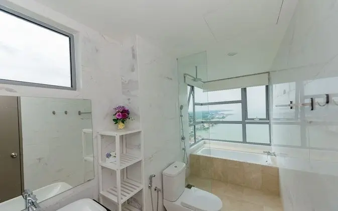 Comfort Apart Daire, 3 Yatak Odası
