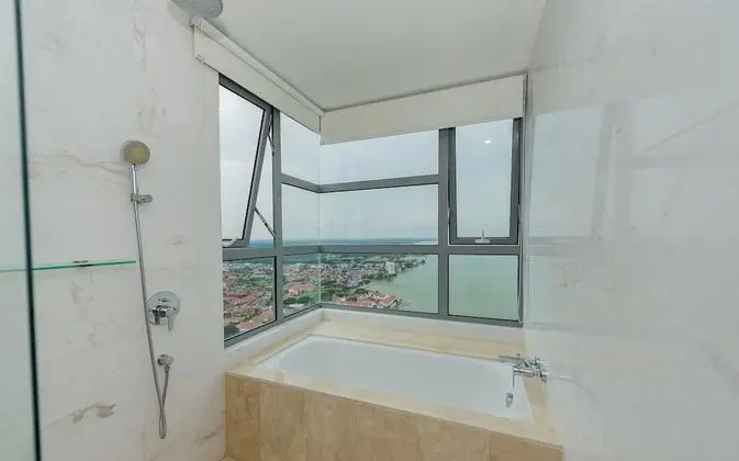 Comfort Apart Daire, 3 Yatak Odası