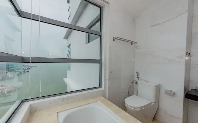 Comfort Apart Daire, 3 Yatak Odası