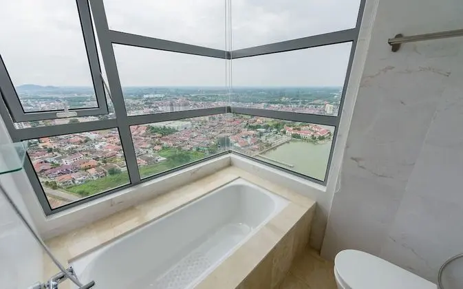 Comfort Apart Daire, 3 Yatak Odası