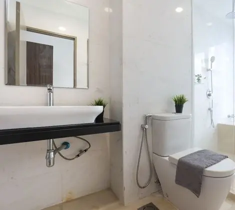 Comfort Apart Daire, 3 Yatak Odası