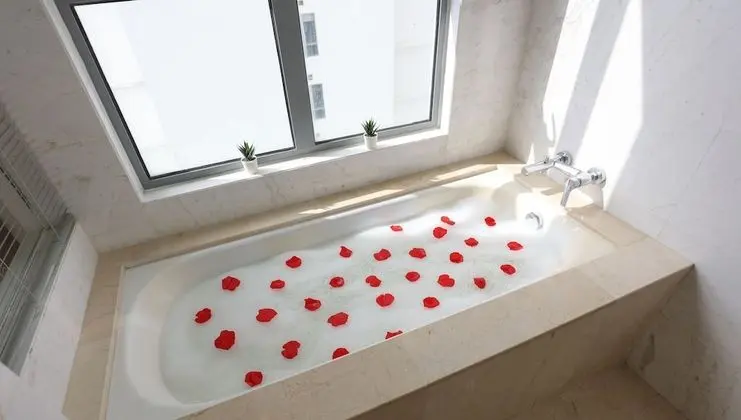 Comfort Apart Daire, 3 Yatak Odası