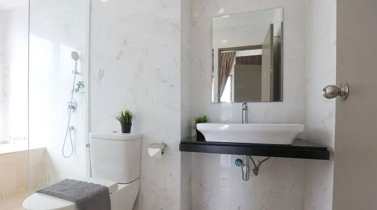 Comfort Apart Daire, 3 Yatak Odası