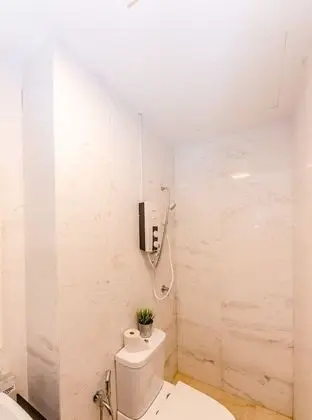 Deluxe Apart Daire, 2 Yatak Odası