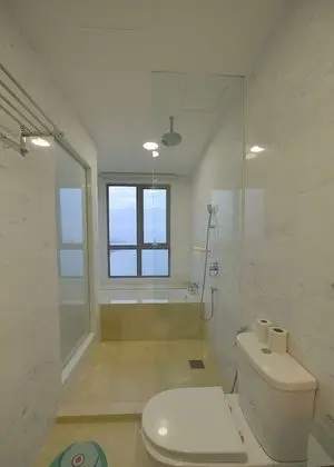 Deluxe Apart Daire, 2 Yatak Odası